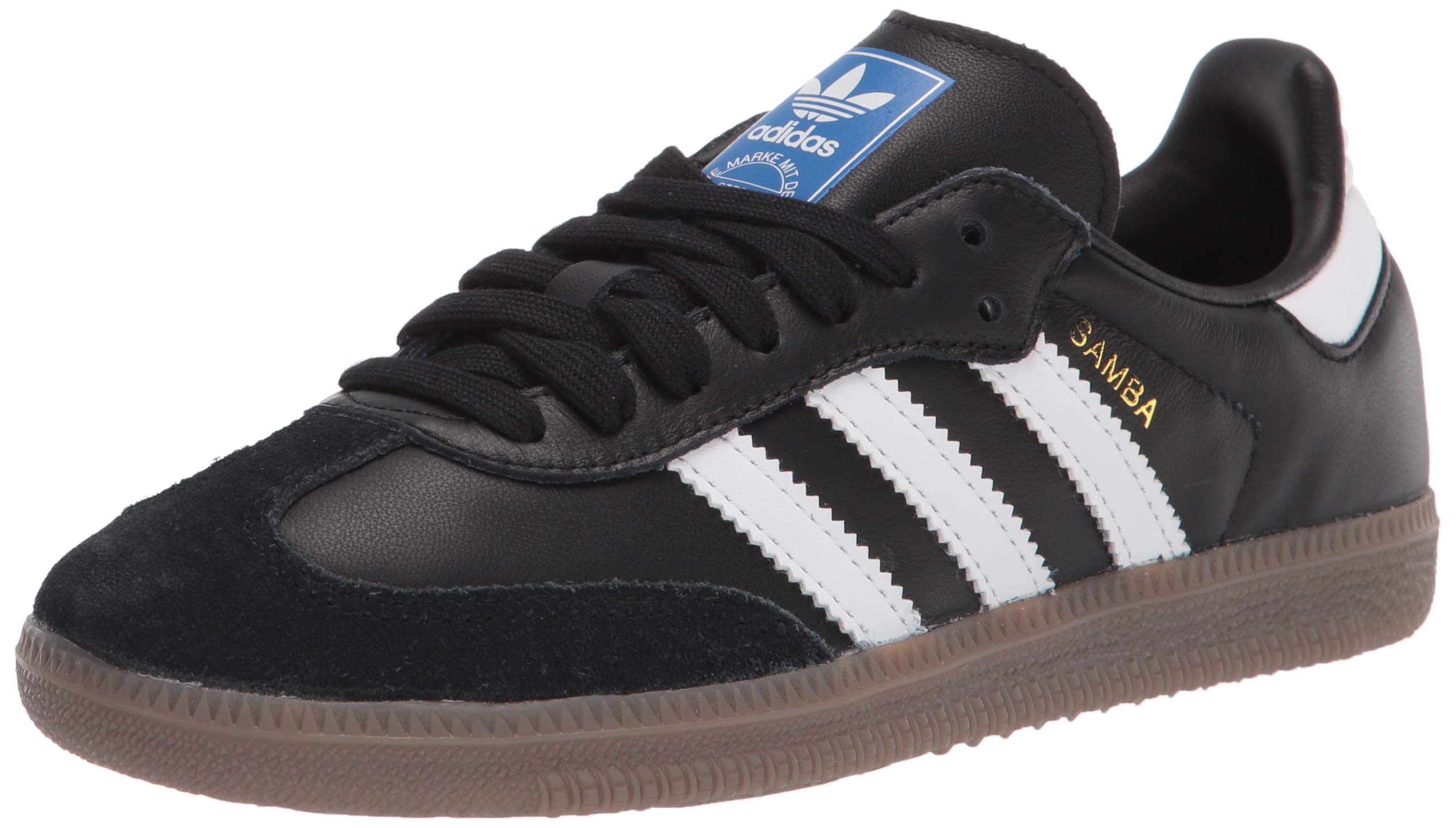 adidas Originals Men's Samba O - огляд і ціна Adidas Shoes Samba