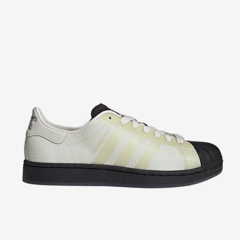 Adidas genuine SUPERSTAR new b - огляд і ціна Adidas Shoes Superstar