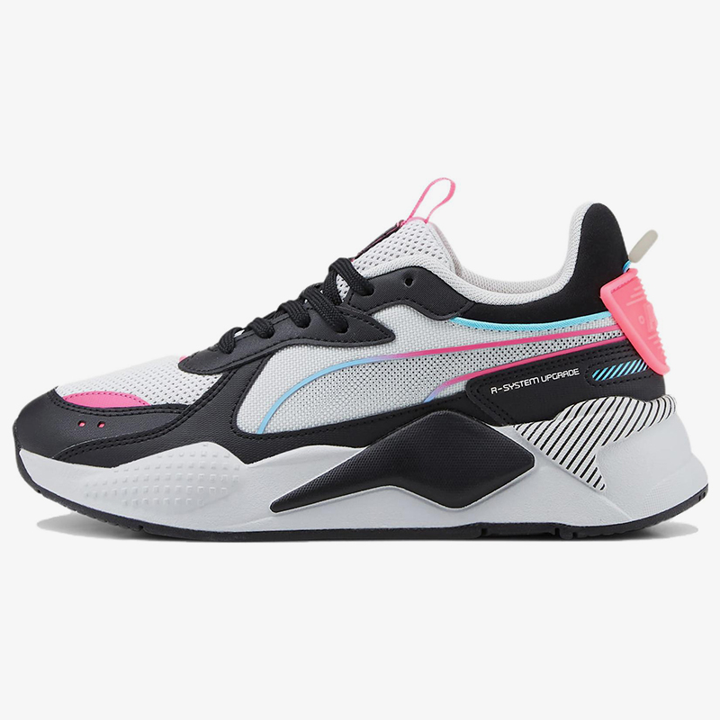 Puma genuine RS-X 3D men's and - огляд і ціна Puma Shoes Rs-X