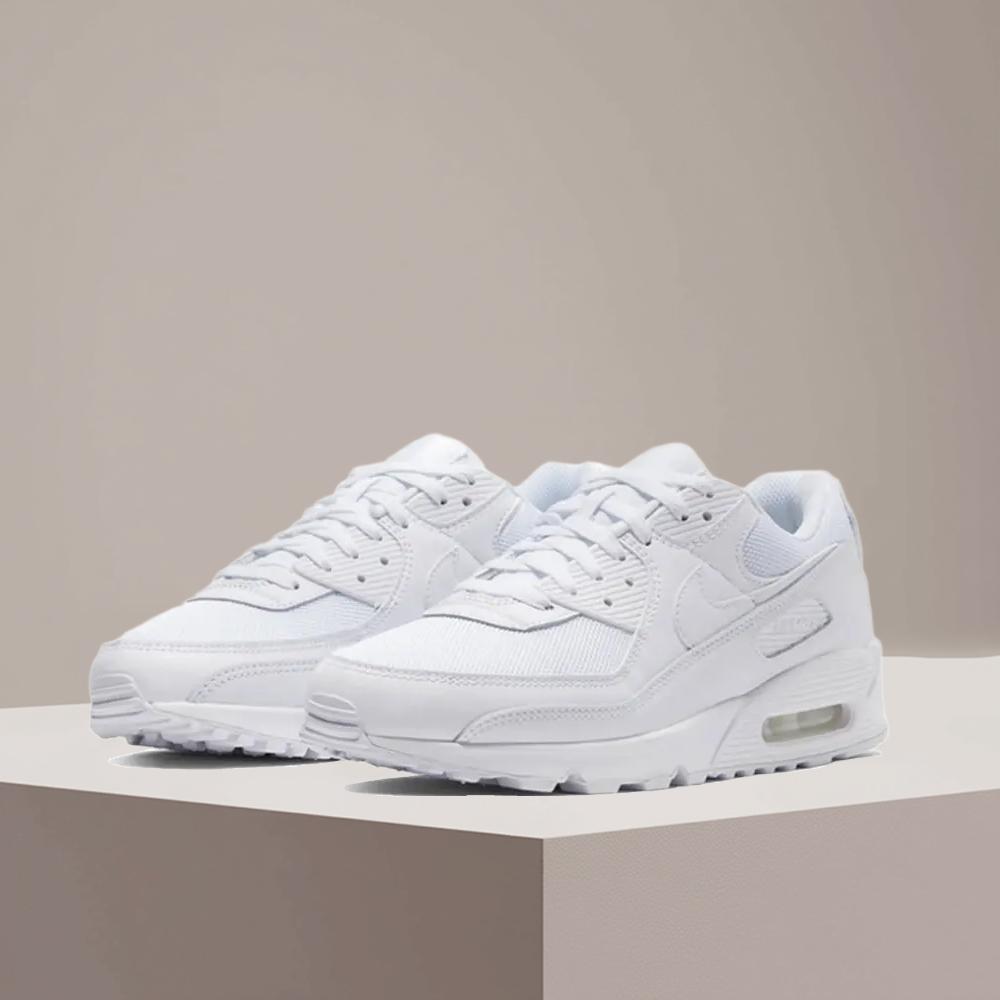 Nike Air Max 90 Classic Retro  - огляд і ціна Nike Shoes Air Max 90