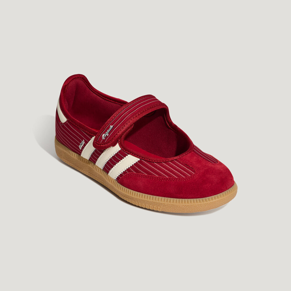 Adidas Originals Men's and Wom - огляд і ціна Adidas Shoes Samba