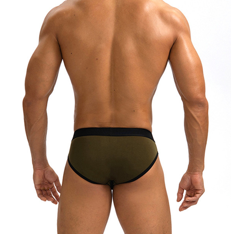 Ropa interior sexi para hombre - огляд і ціна Pouch Boxer Pouch