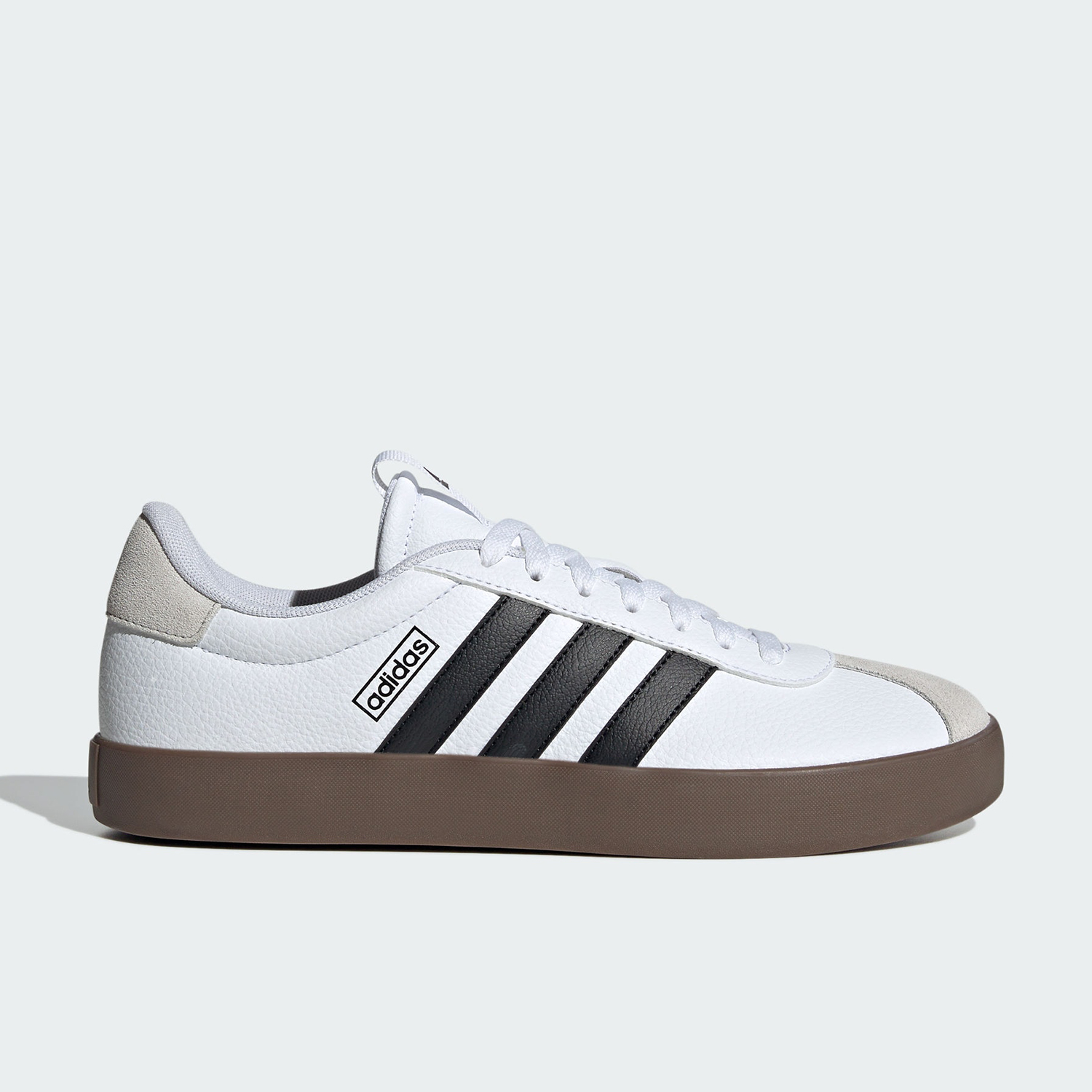 Adidas Authentic VL COURT 3.0  - огляд і ціна Adidas Shoes Samba