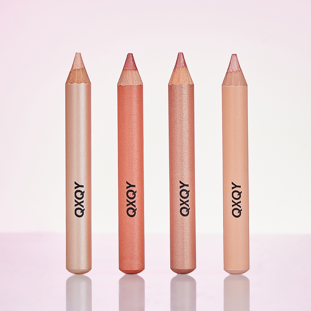 QXQY 3D Under-Eye Highlighter  - огляд і ціна Quick Dry Underwear