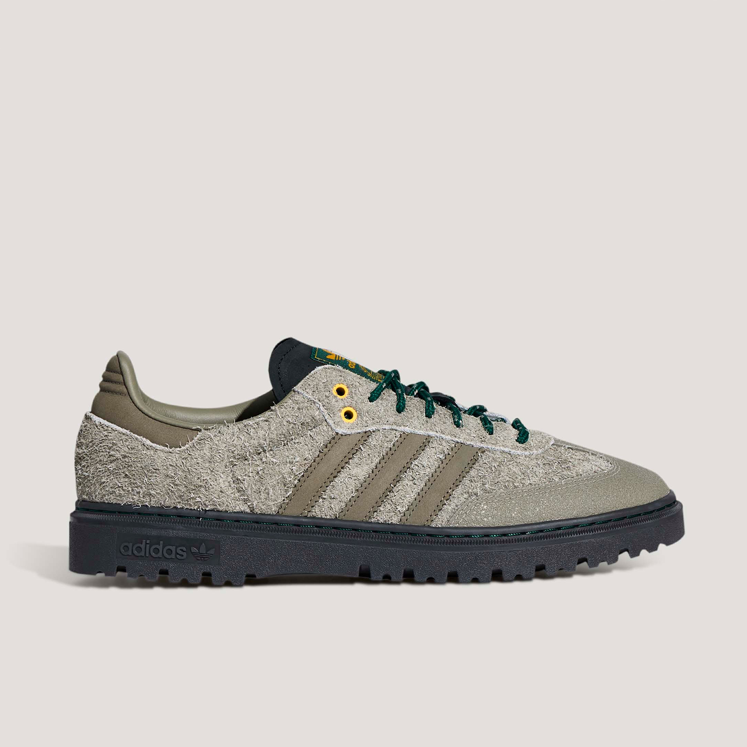 Adidas Authentic SAMBA LX FREI - огляд і ціна Adidas Shoes Samba