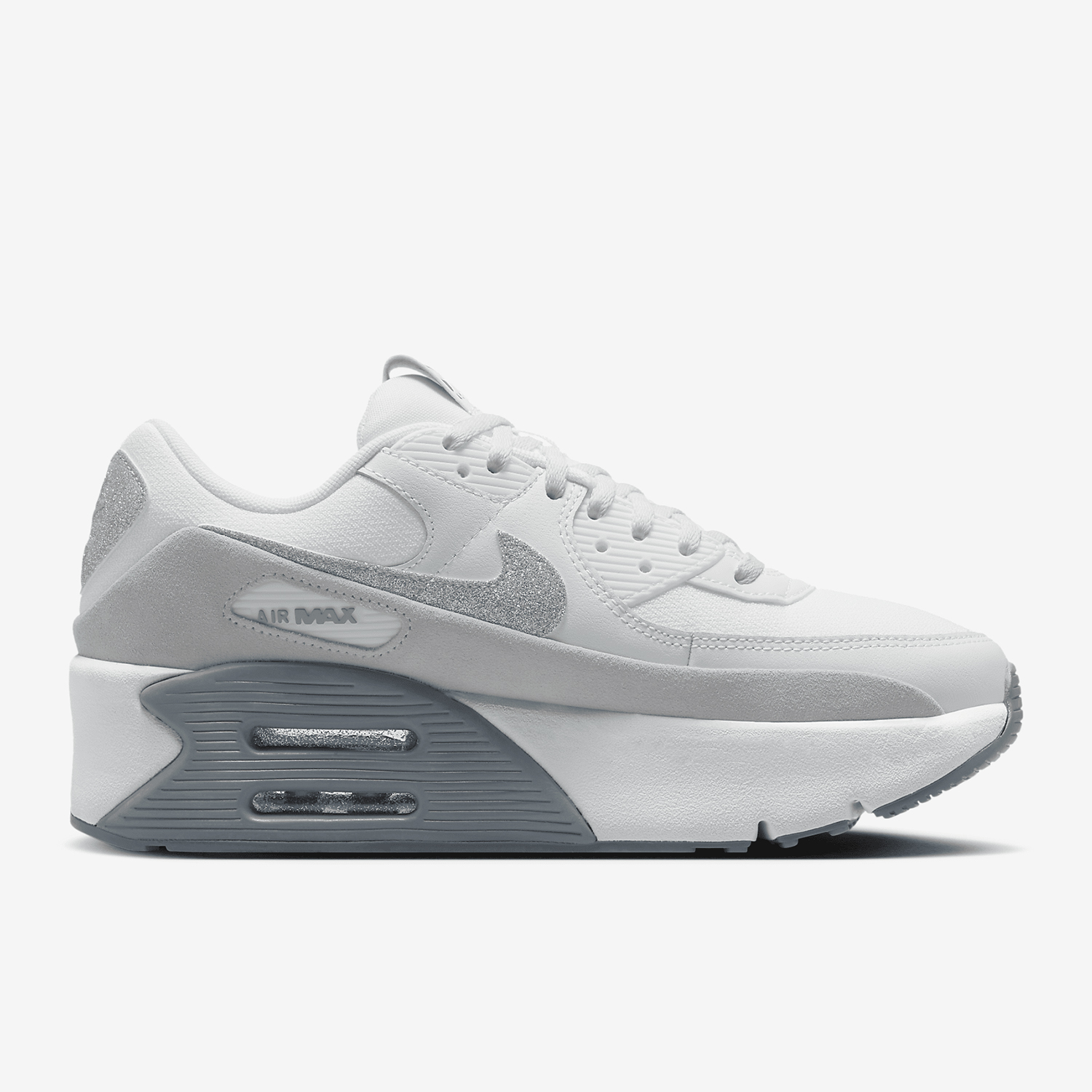 Nike Authentic Air Max 90 LV8  - огляд і ціна Nike Shoes Air Max 90