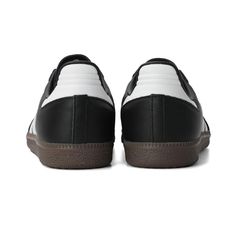 Adidas Original SAMBA OG Unise - огляд і ціна Adidas Shoes Samba