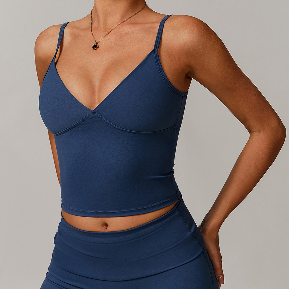 Sports Yoga Vest Underwear Wom - огляд і ціна Quick Dry Underwear