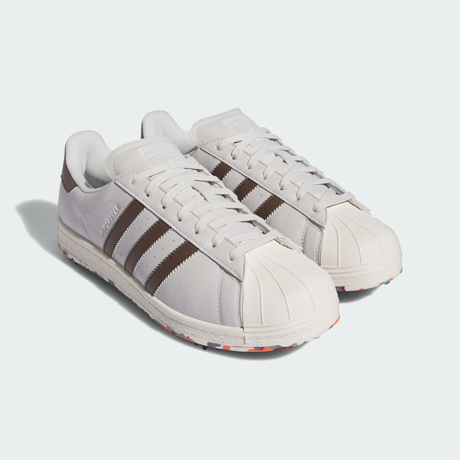 Adidas genuine SUPERSTAR GOLF  - огляд і ціна Adidas Shoes Superstar