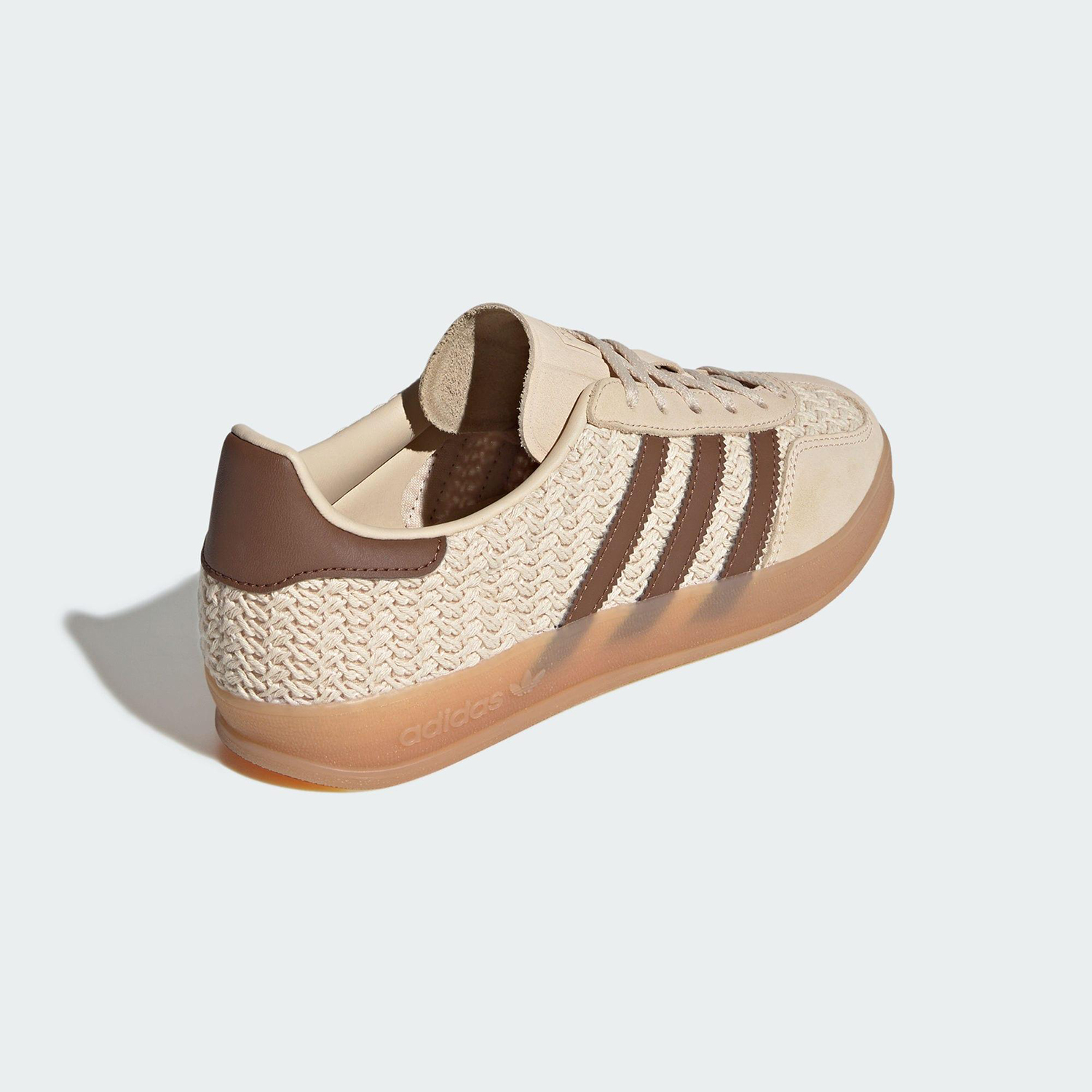 Adidas genuine Superstar Women - огляд і ціна Adidas Shoes Samba