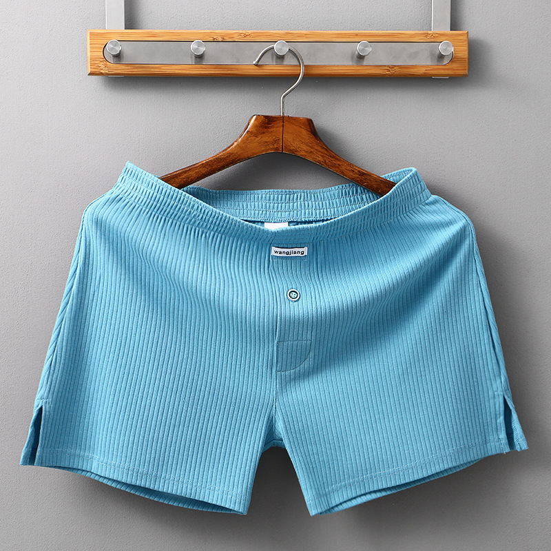 1/2/3 PCS Men's Panties Cotton - огляд і ціна Boxer Shorts Modal