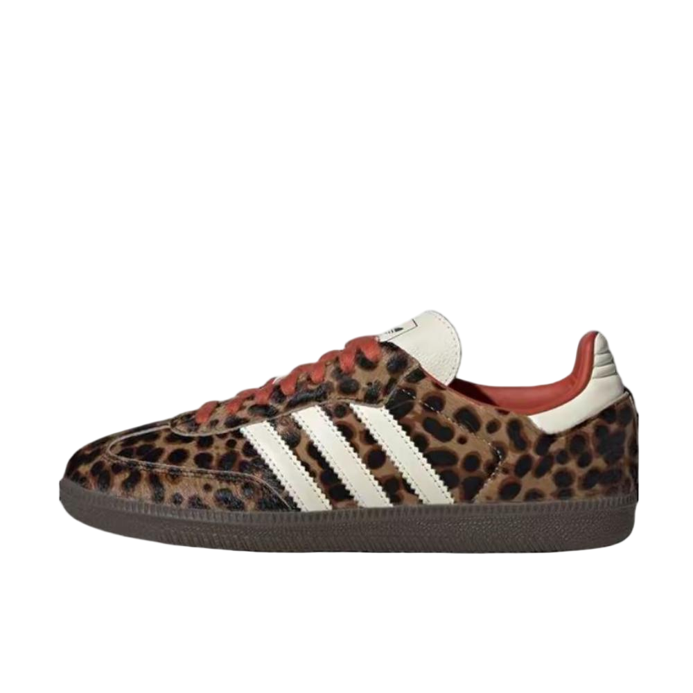 adidas SAMBA OG Fashionable, V - огляд і ціна Adidas Shoes Samba
