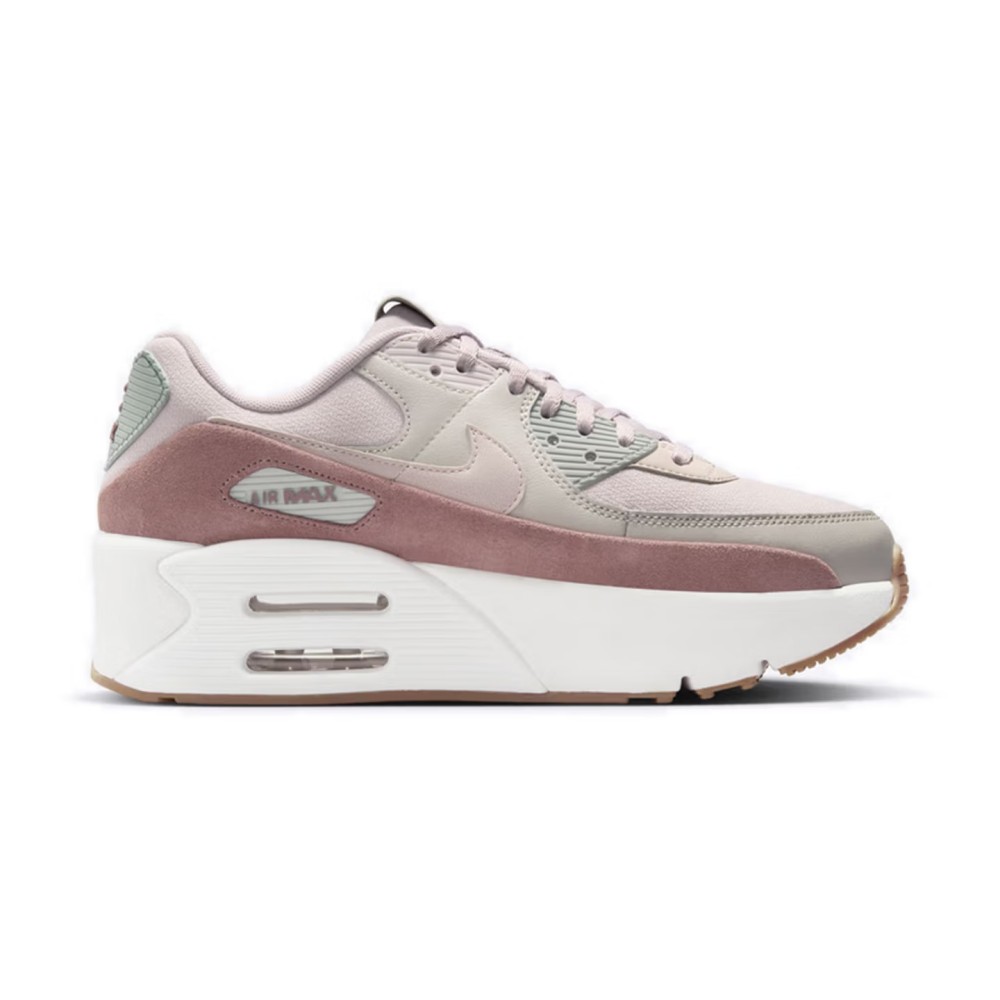 Nike Air Max 90 Women's Runnin - огляд і ціна Nike Shoes Air Max 90