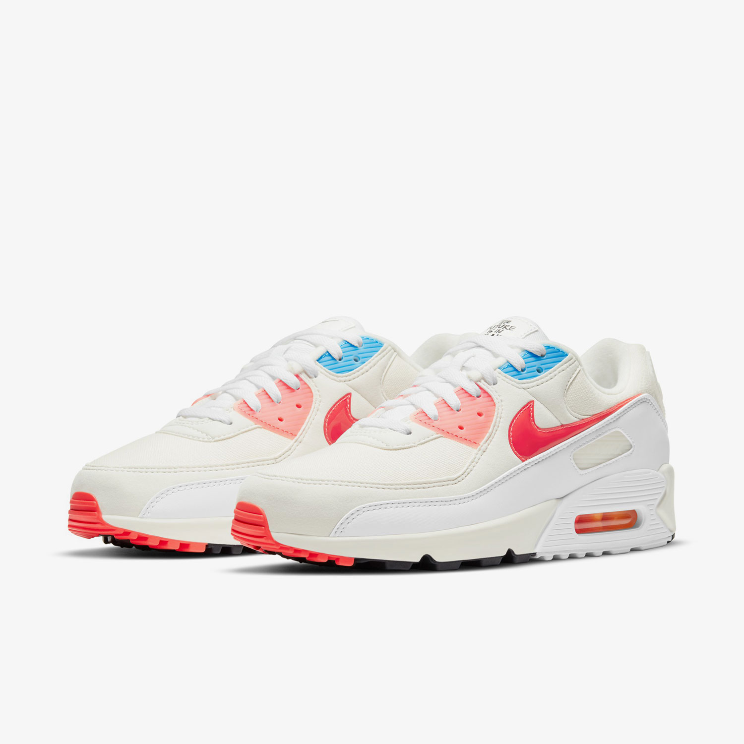 Nike Authentic Air Max 90 Men' - огляд і ціна Nike Shoes Air Max 90
