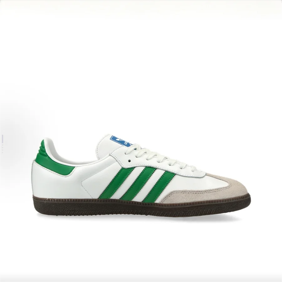 adidas SAMBA OG Non-slip, styl - огляд і ціна Adidas Shoes Samba