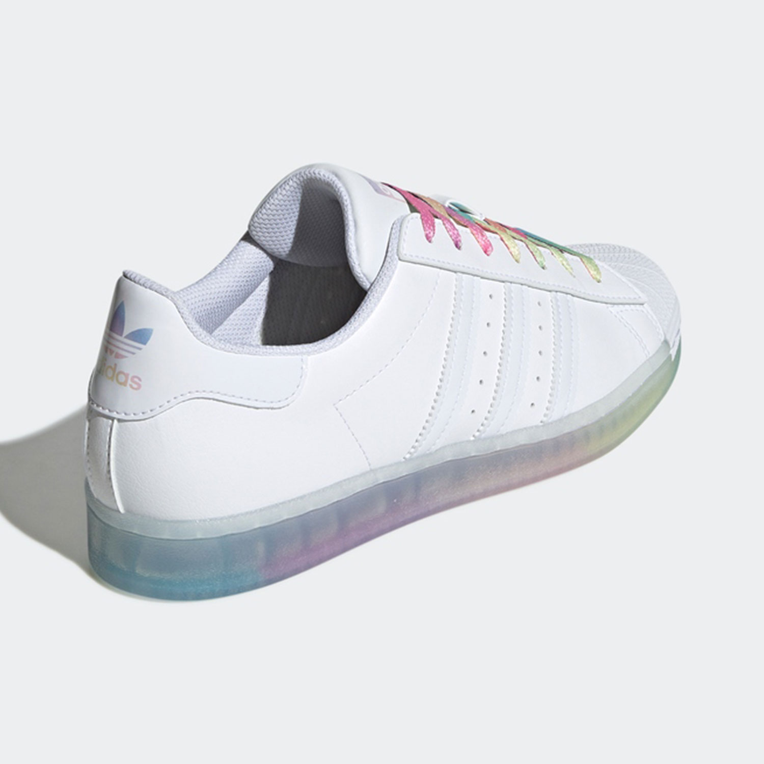 Adidas genuine clover SUPERSTA - огляд і ціна Adidas Shoes Superstar