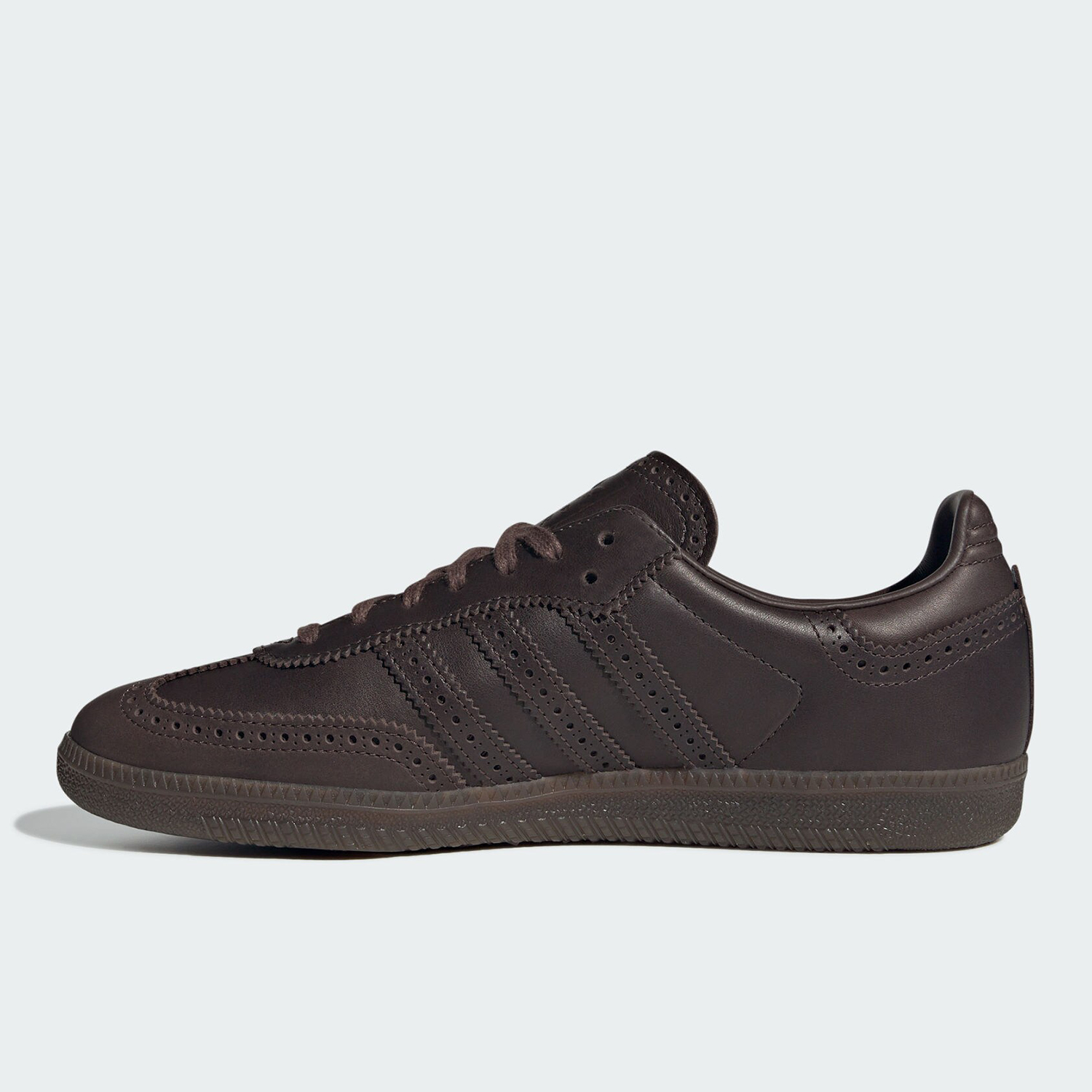 Adidas Originals Genuine SAMBA - огляд і ціна Adidas Shoes Samba