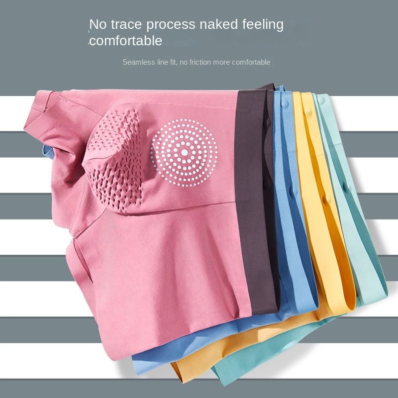 Men's Panties Magnet Function  - огляд і ціна Boxer Shorts Modal