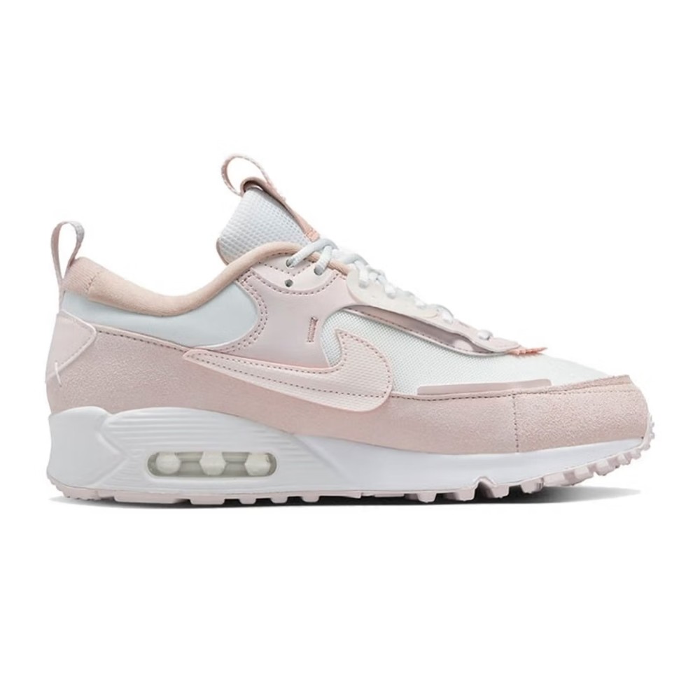 Nike Air Max 90 Women's Runnin - огляд і ціна Nike Shoes Air Max 90