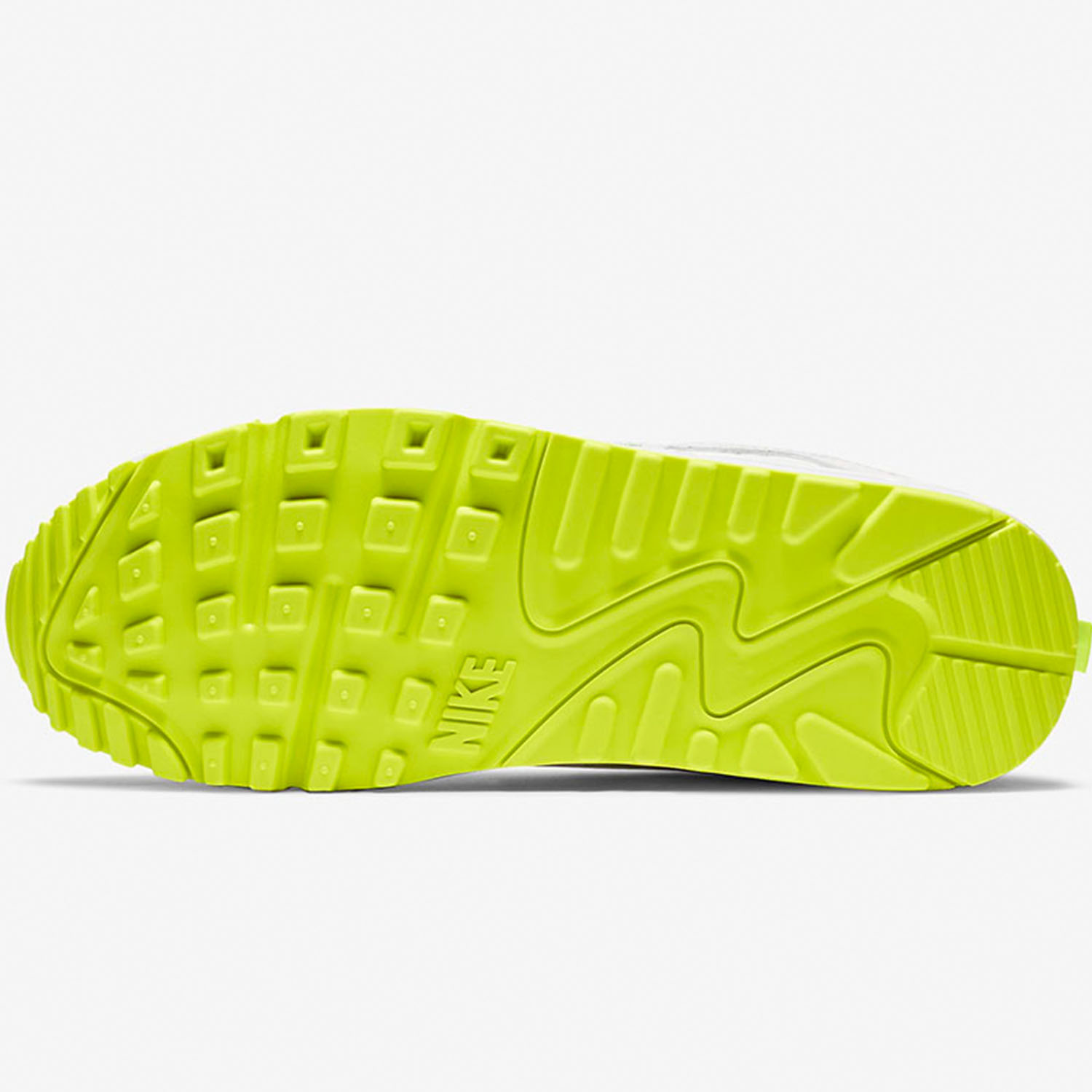 Nike genuine men's and women's - огляд і ціна Nike Shoes Air Max 90