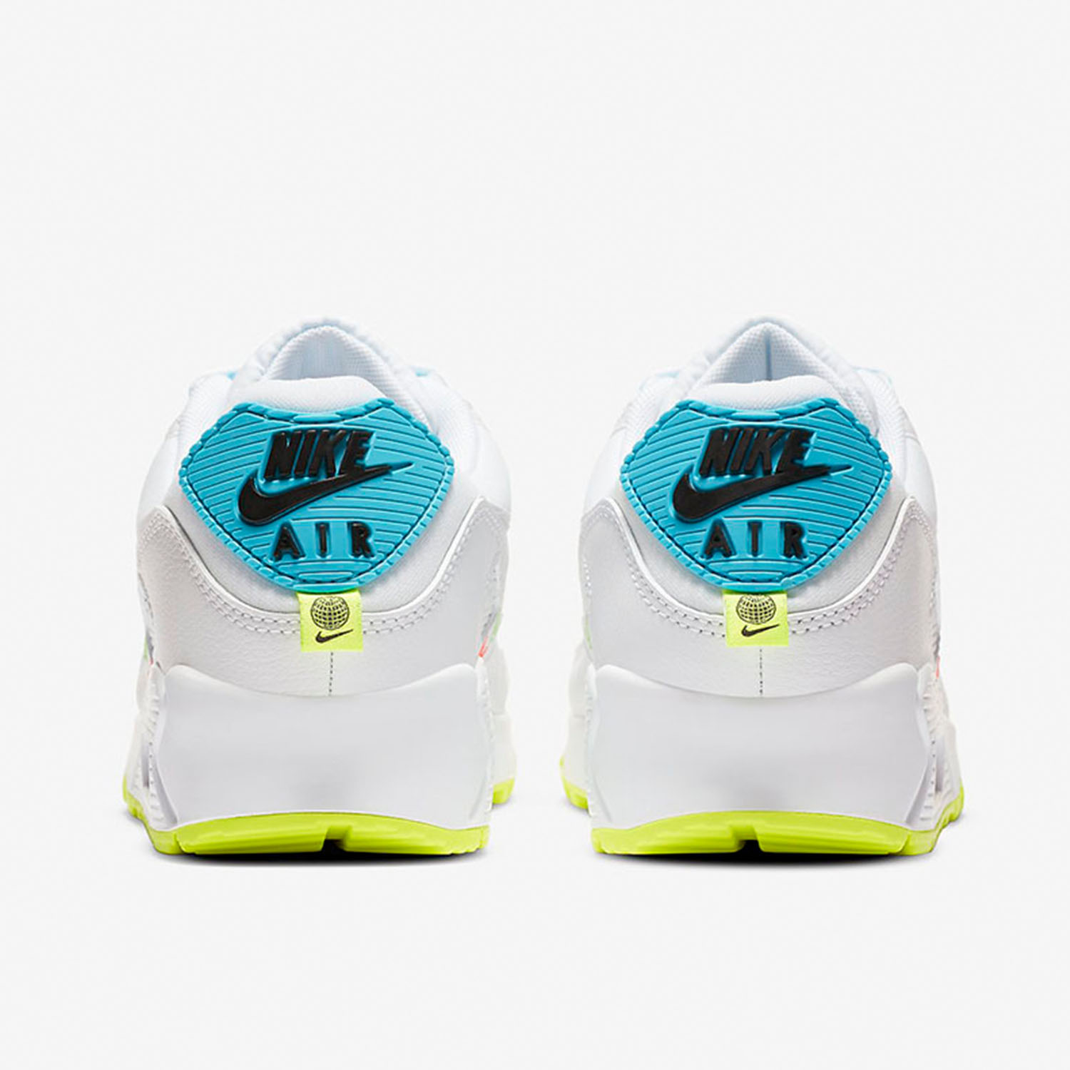 Nike genuine men's and women's - огляд і ціна Nike Shoes Air Max 90