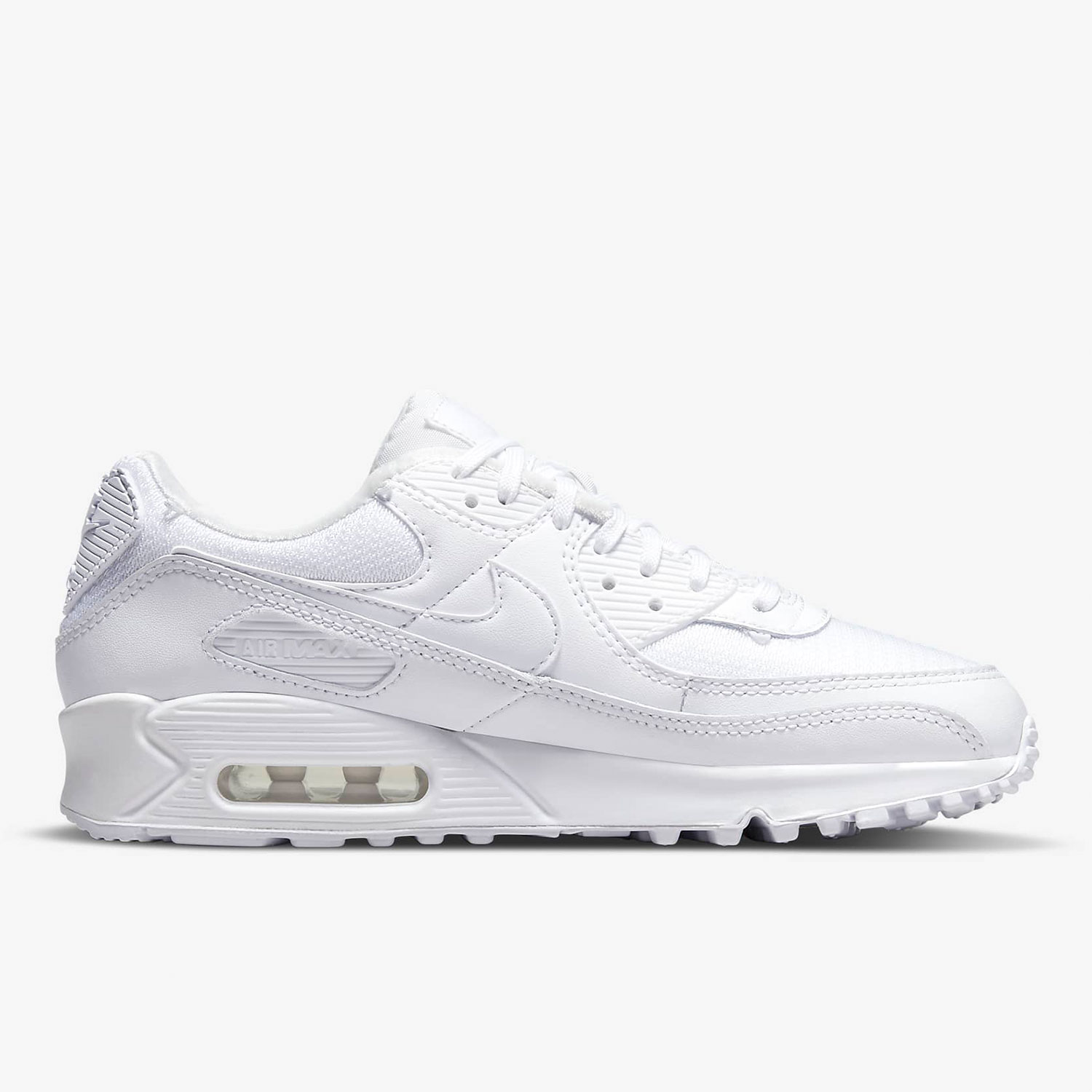Nike Authentic AIR MAX 90 PRM  - огляд і ціна Nike Shoes Air Max 90