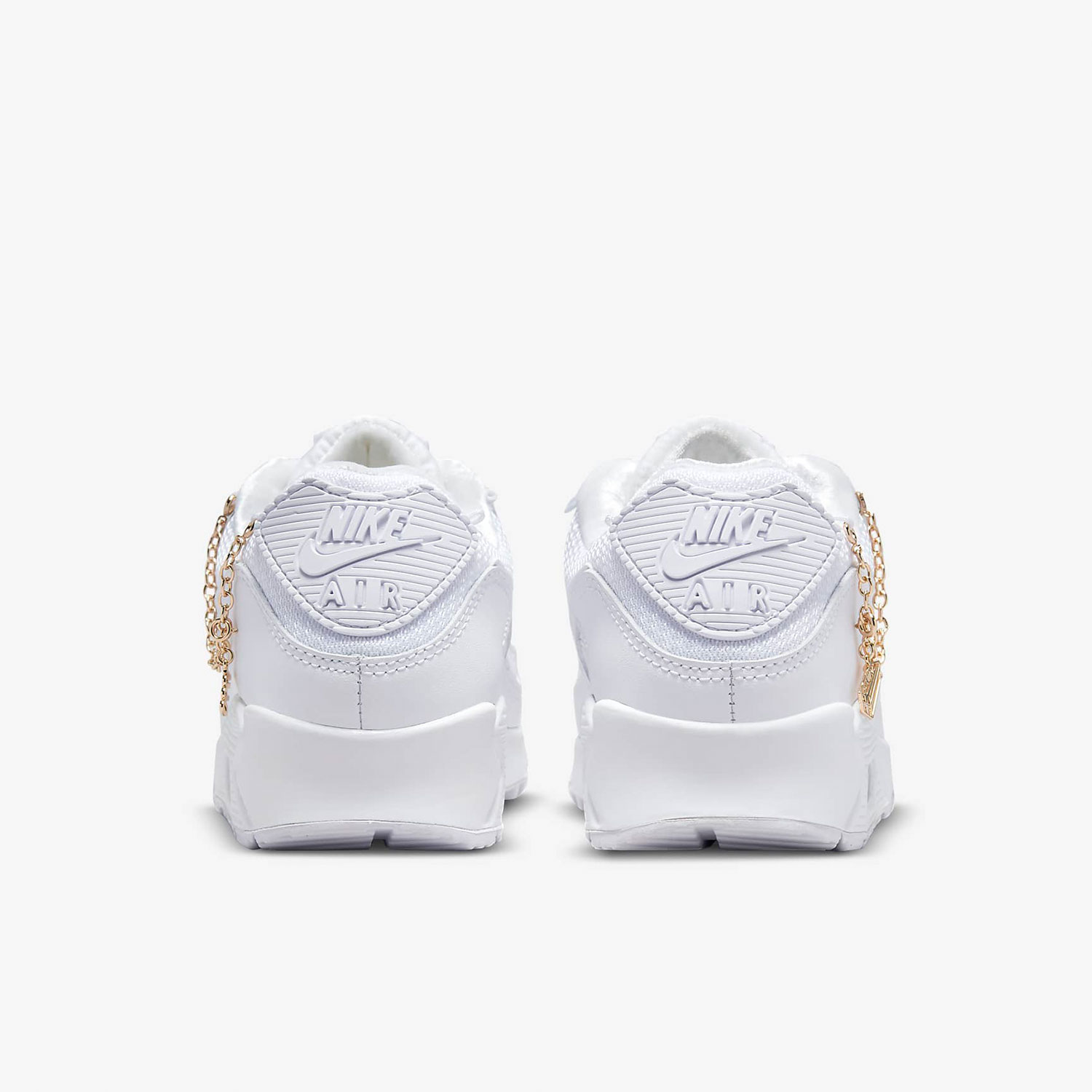 Nike Authentic AIR MAX 90 PRM  - огляд і ціна Nike Shoes Air Max 90