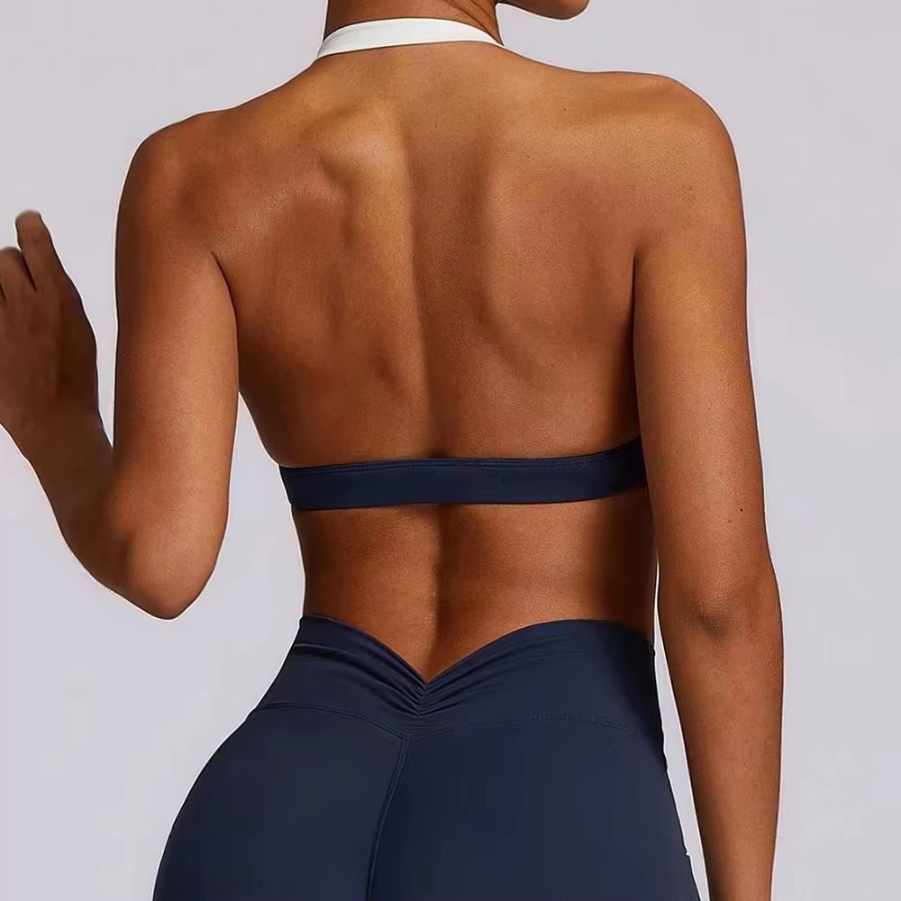 Sexy Scrunch Sports Bra Gym To - огляд і ціна Quick Dry Underwear