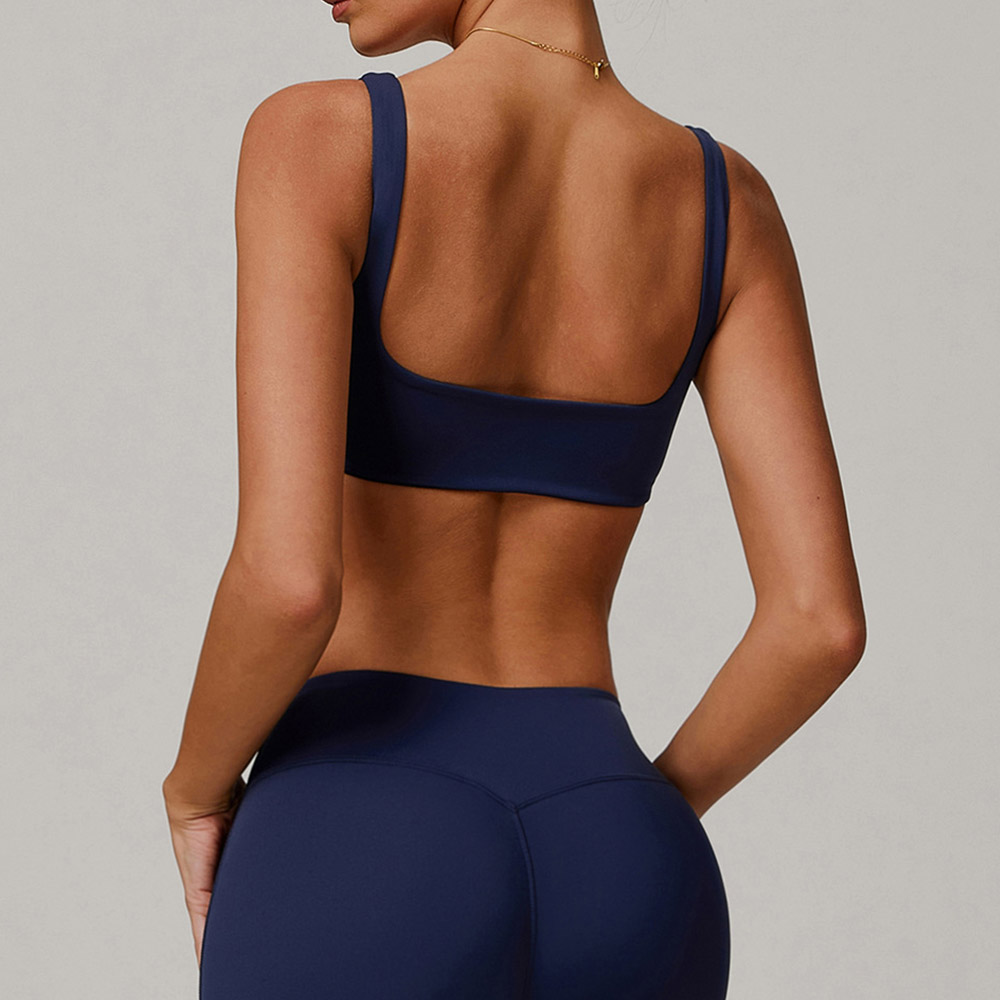 Women Fitness Yoga Bra Gym Spo - огляд і ціна Quick Dry Underwear