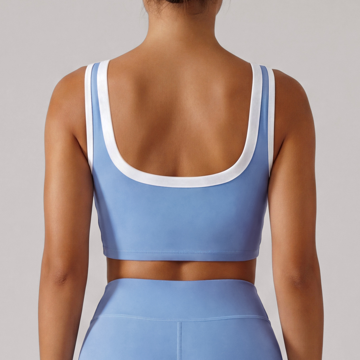 High Impact Fitness Yoga Bra W - огляд і ціна Quick Dry Underwear