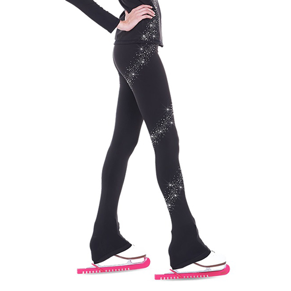 Performance Figure Skating Lon - огляд і ціна Compression Long Pant