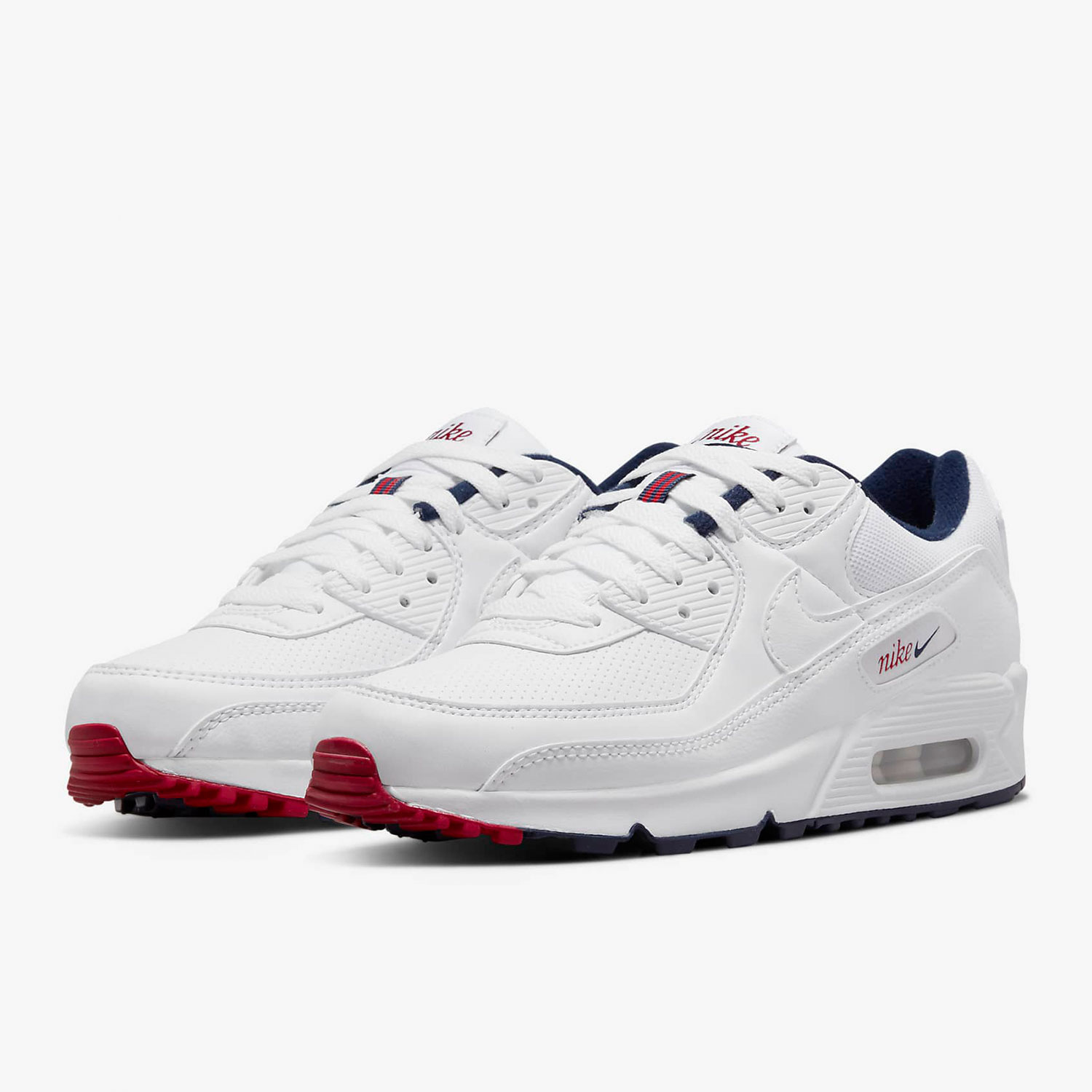 Nike Authentic AIR MAX 90 Men' - огляд і ціна Nike Shoes Air Max 90