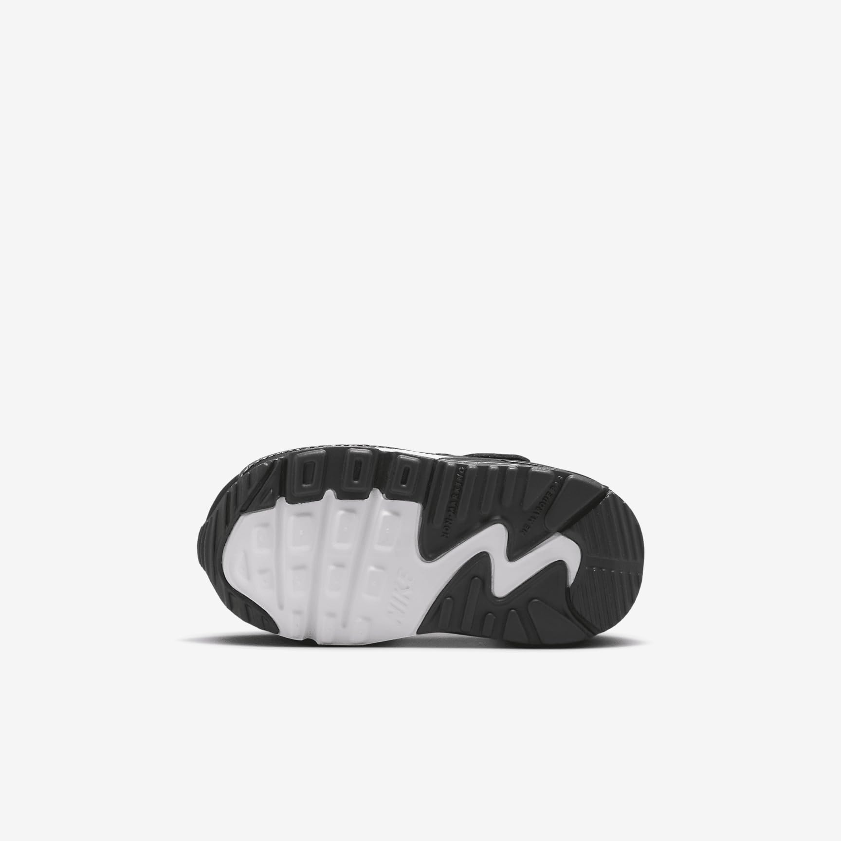 Nike Air Max 90 EasyOn Baby/To - огляд і ціна Nike Shoes Air Max 90