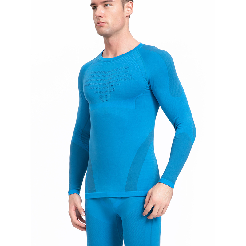 Men GYM Compression Sets Fitne - огляд і ціна Compression Long Pant