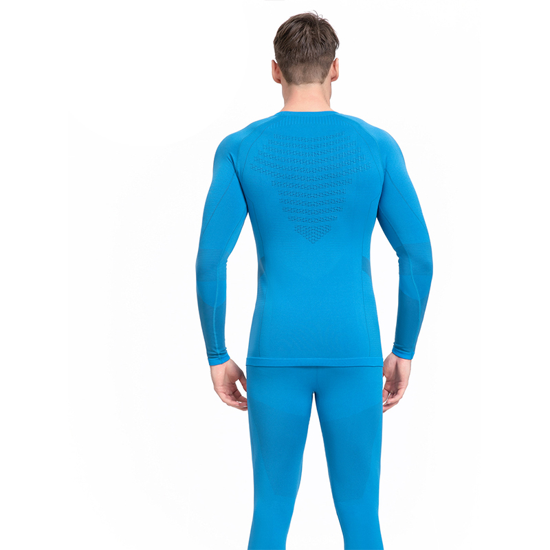 Men GYM Compression Sets Fitne - огляд і ціна Compression Long Pant
