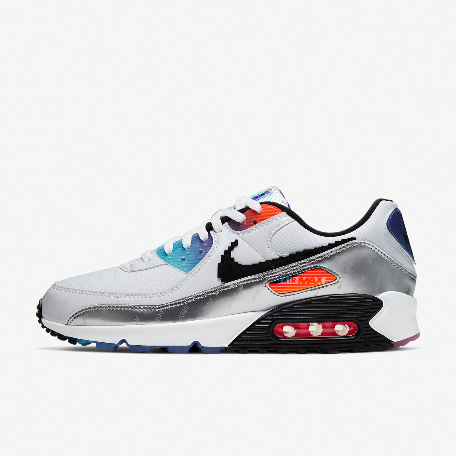 Nike Authentic Air Max 90 Men' - огляд і ціна Nike Shoes Air Max 90