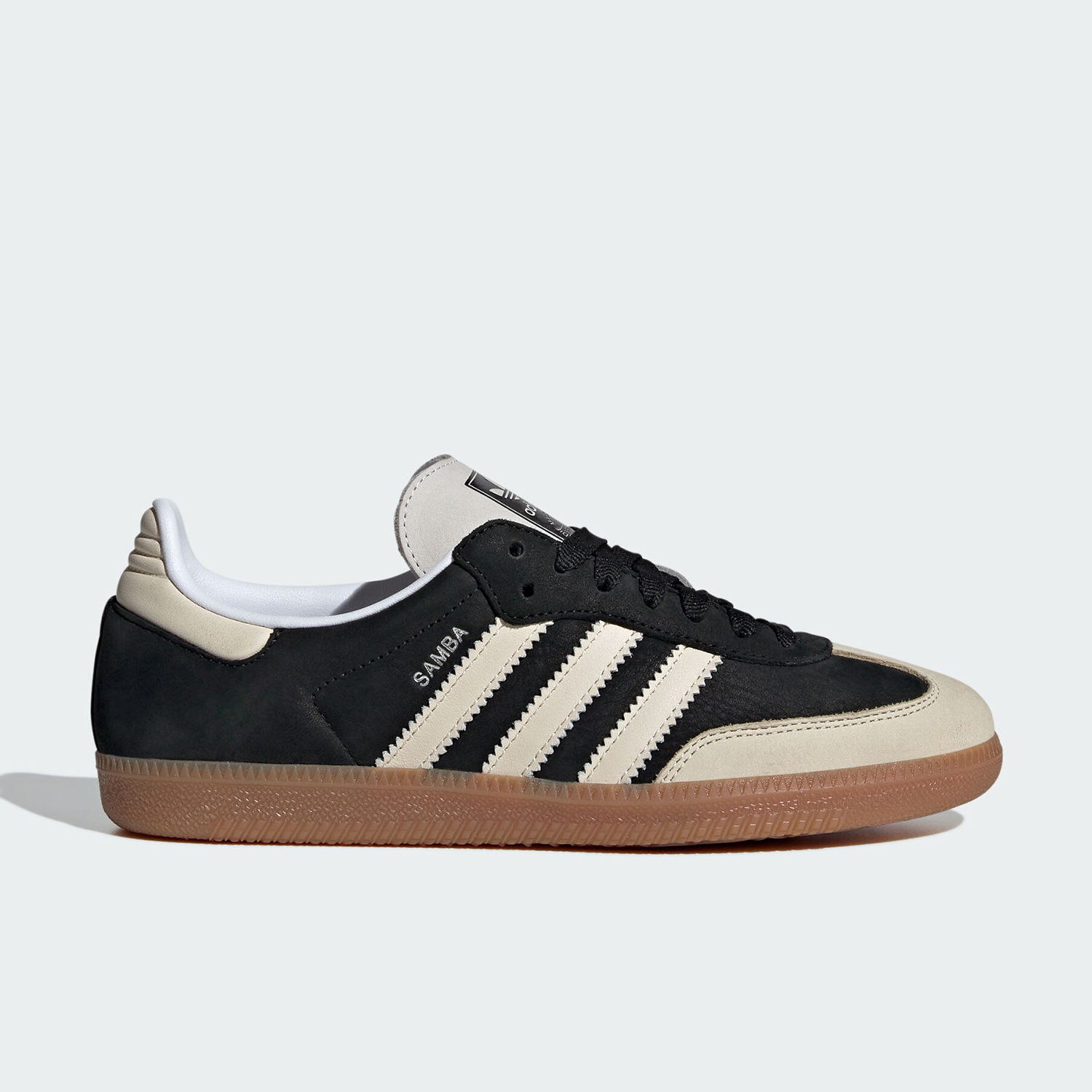 Adidas official authentic SAMB - огляд і ціна Adidas Shoes Samba