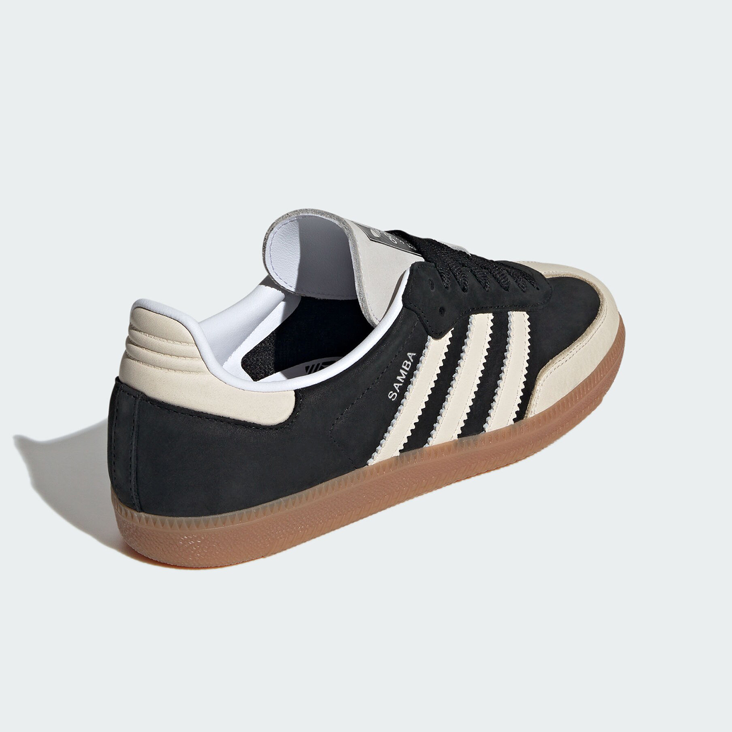 Adidas official authentic SAMB - огляд і ціна Adidas Shoes Samba