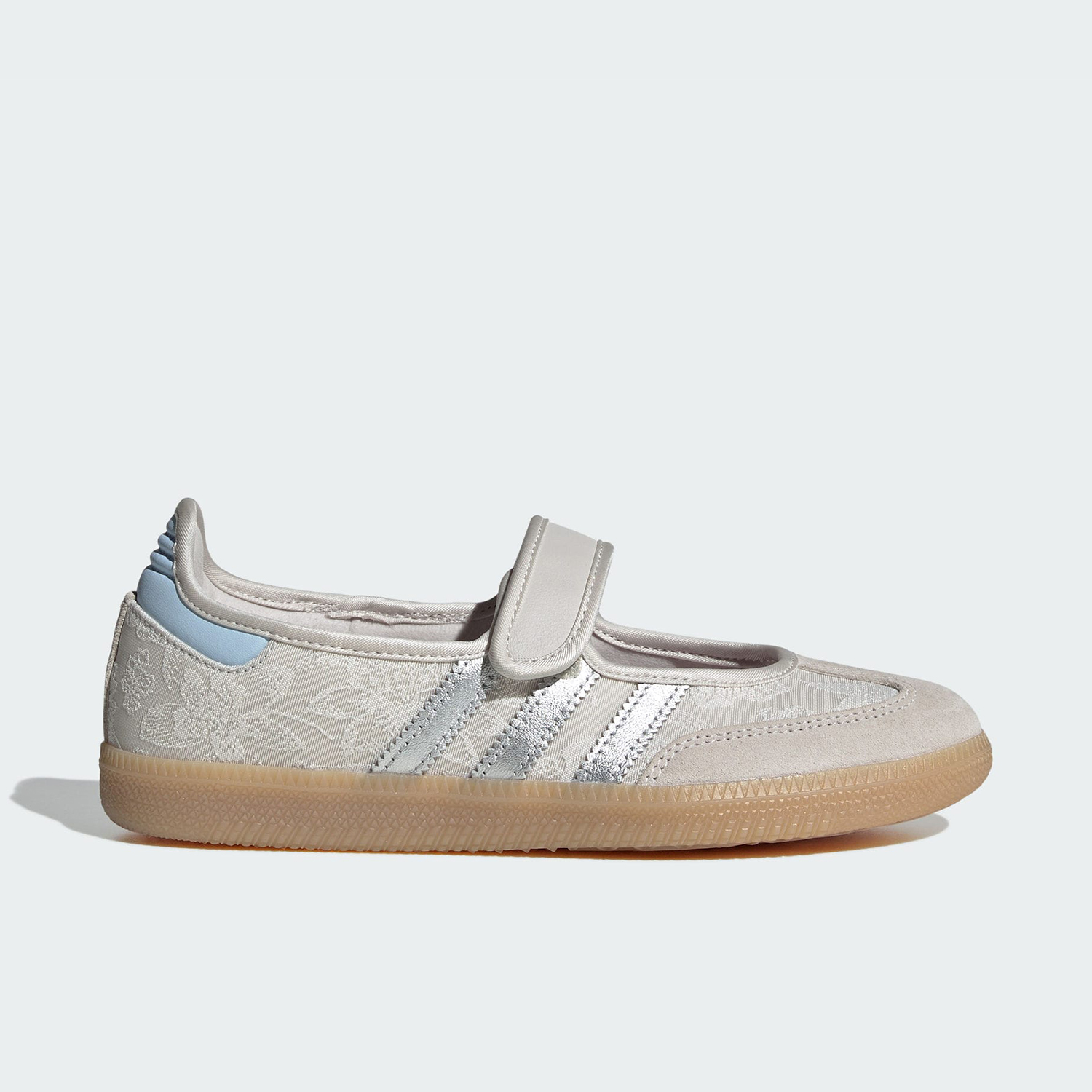 Adidas Authentic Samba Women's - огляд і ціна Adidas Shoes Samba