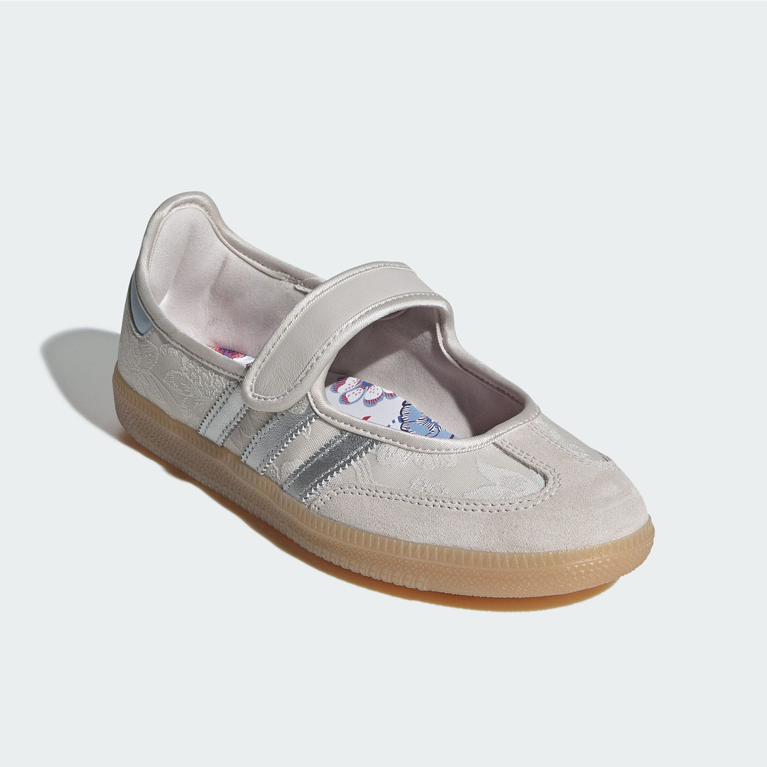Adidas Authentic Samba Women's - огляд і ціна Adidas Shoes Samba
