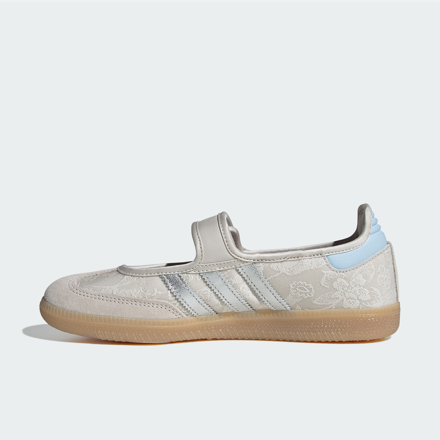 Adidas Authentic Samba Women's - огляд і ціна Adidas Shoes Samba