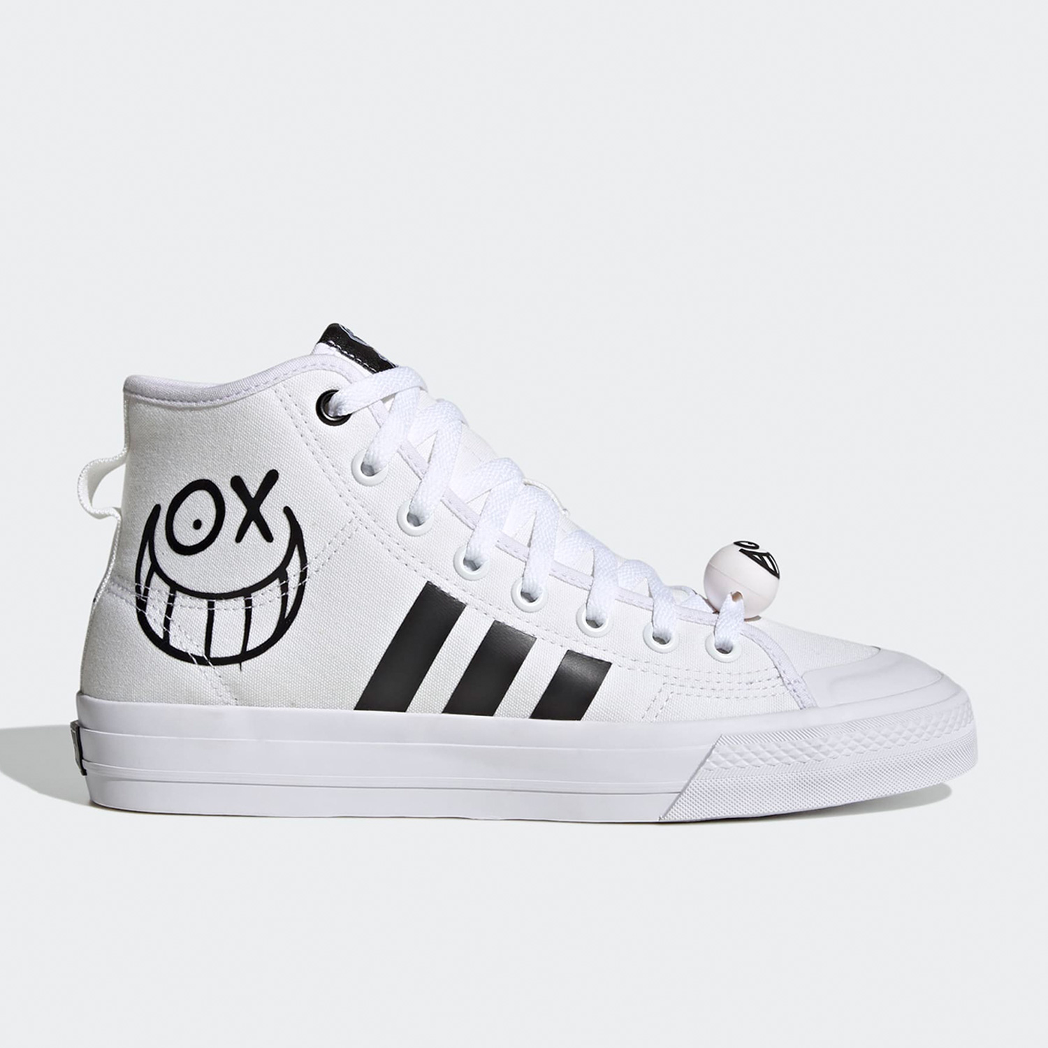 Adidas Genuine Superstar Unise - огляд і ціна Adidas Shoes Superstar