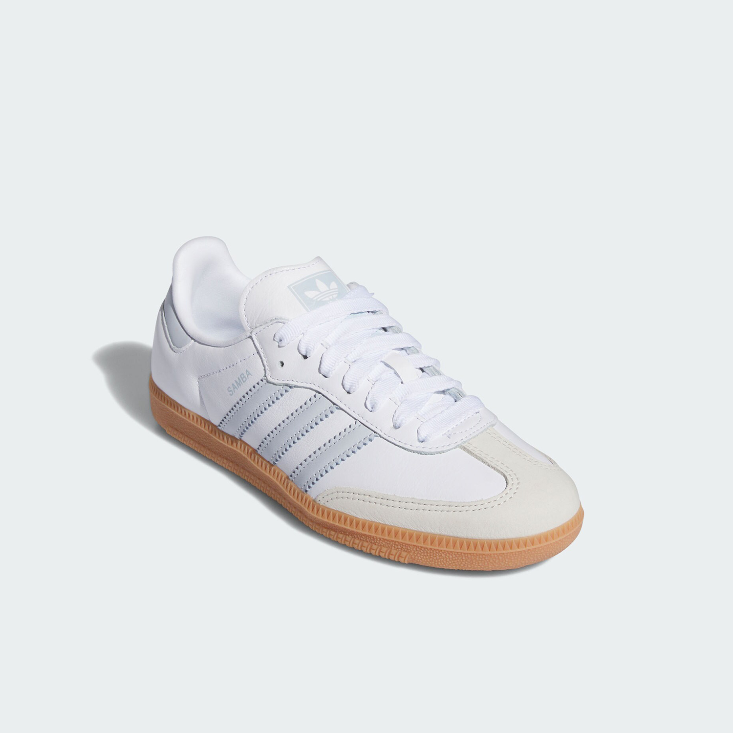 Adidas Originals Samba OG W Wo - огляд і ціна Adidas Shoes Samba