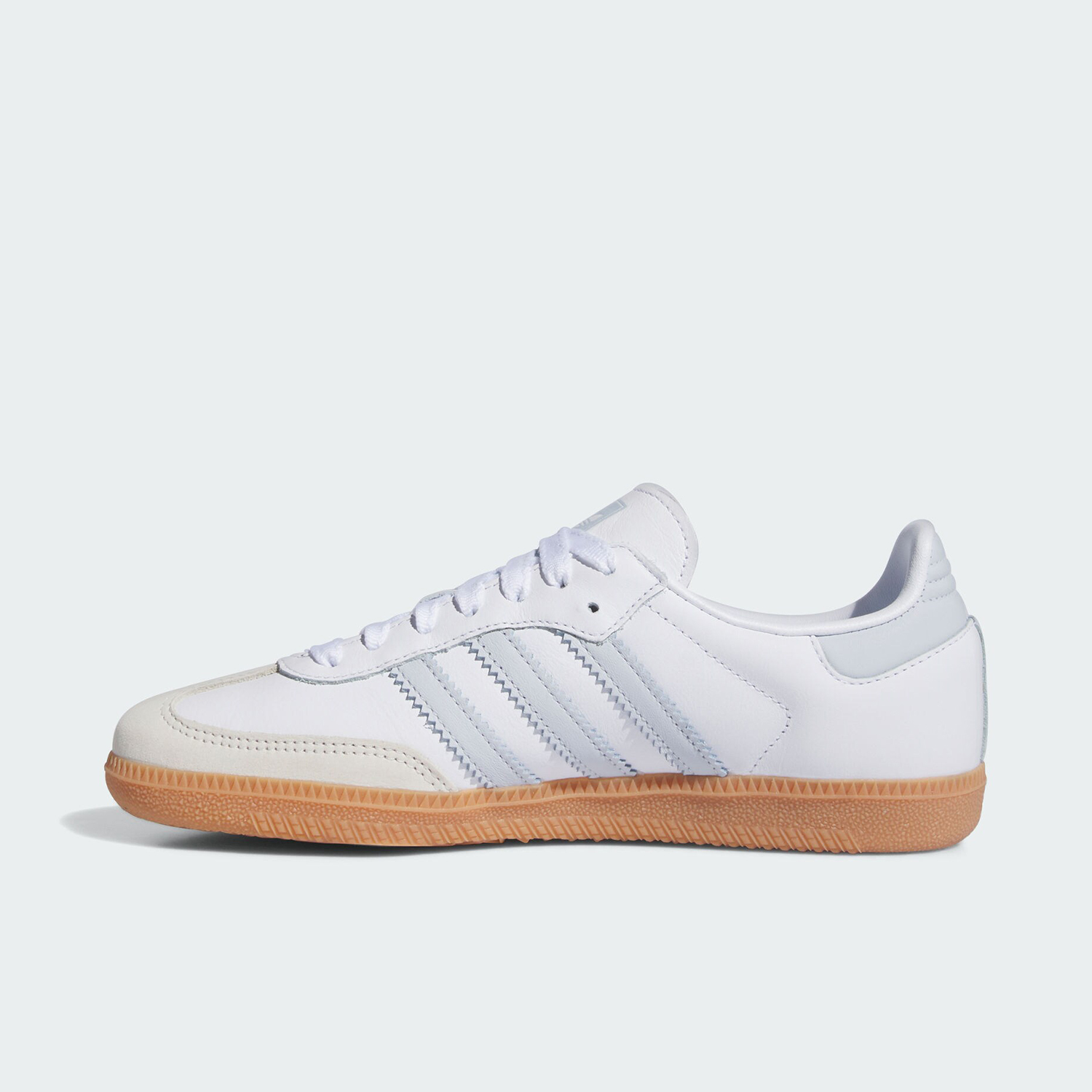 Adidas Originals Samba OG W Wo - огляд і ціна Adidas Shoes Samba